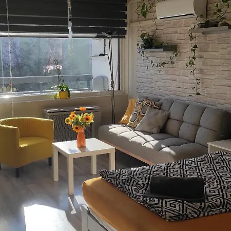 Baross Apartman Kaposvár Exterior foto