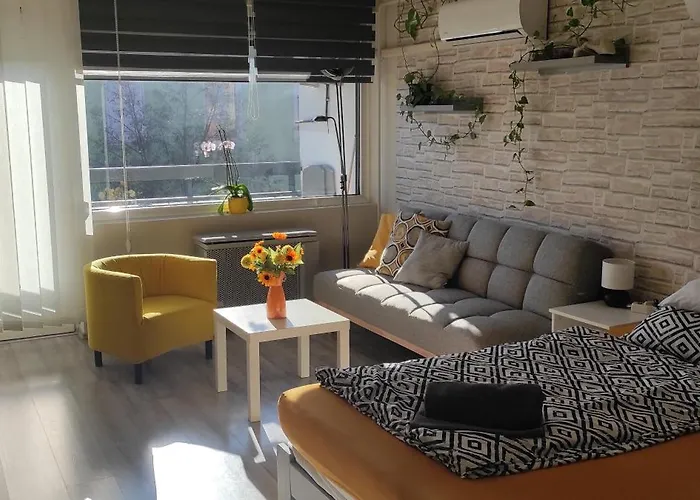 Baross Apartman