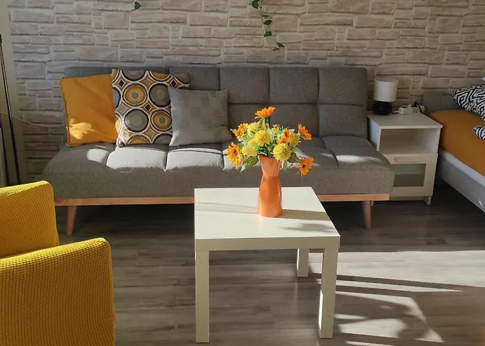 Baross Apartman