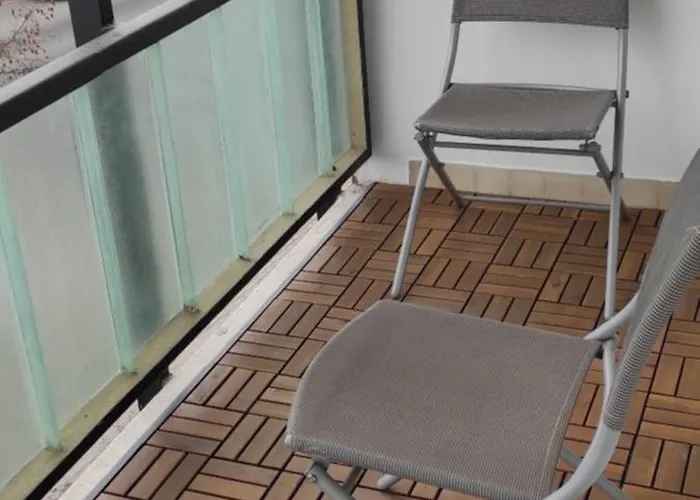 Baross Apartman