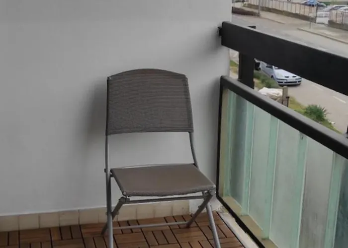 Baross Apartman