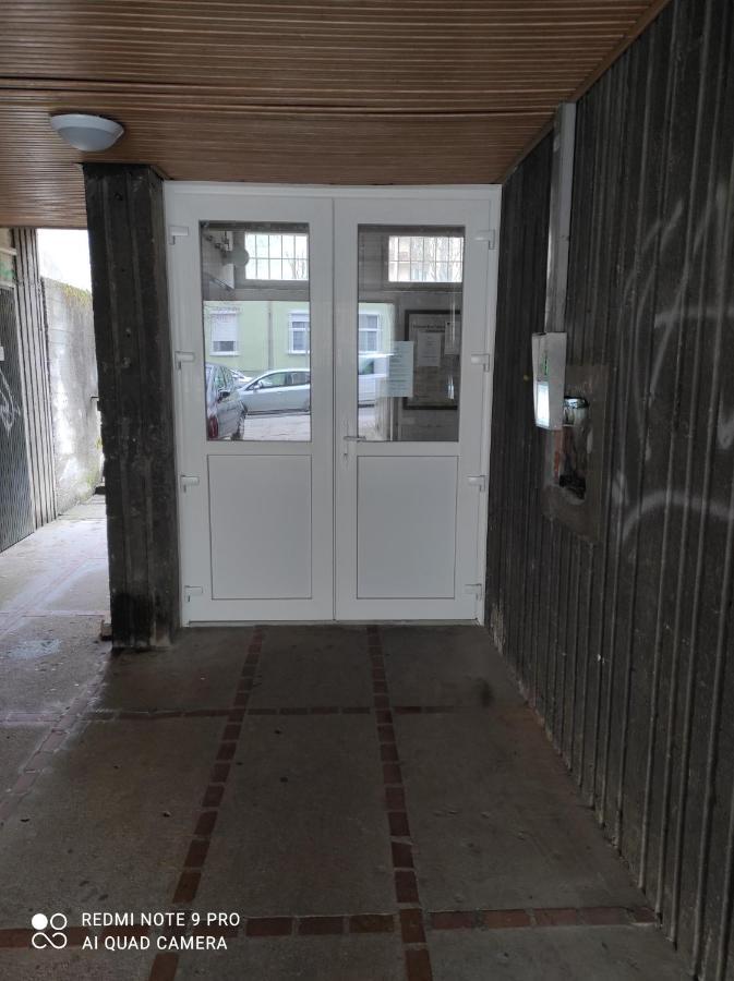 Baross Apartment Kaposvar